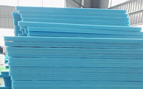 镇原珍珠棉型材生产