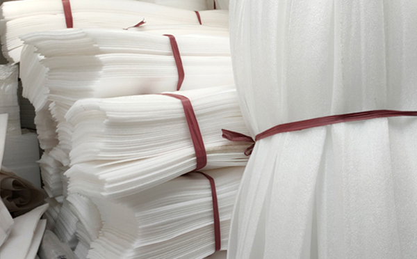 冷冻食品用镇原珍珠棉包装需要注意什么 冷冻食品用镇原珍珠棉包装需要注意什么