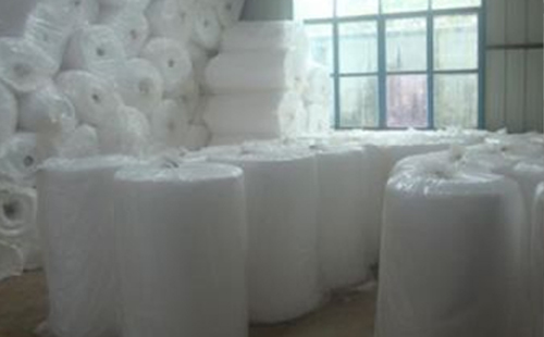 如何辨认镇原珍珠棉的质量？