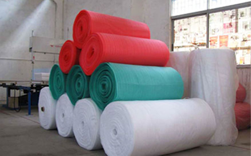 镇原珍珠棉的保温效果如何