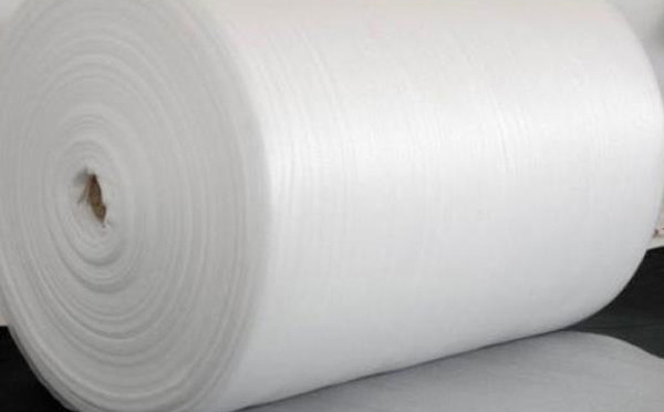 8月盛夏里的轻盈守护：镇原珍珠棉的应用与创新