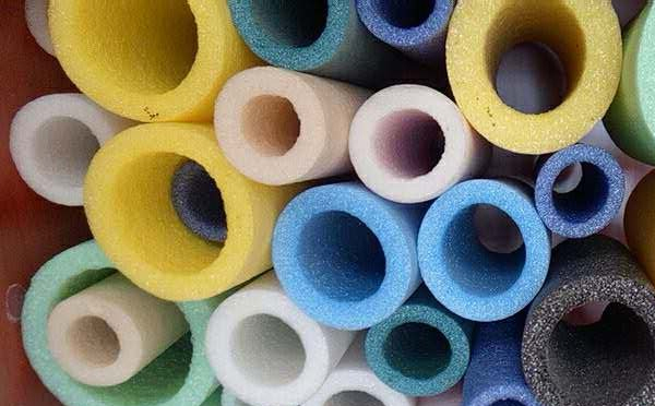 镇原镇原珍珠棉管材规格尺寸全解析：2025选购避坑指南