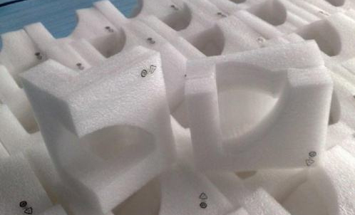 镇原珍珠棉切片、开槽、粘接：异型加工的几种常见方式！